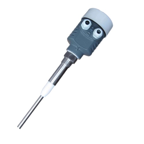 RF admittance level switch