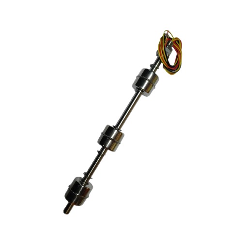 Float type liquid level switch