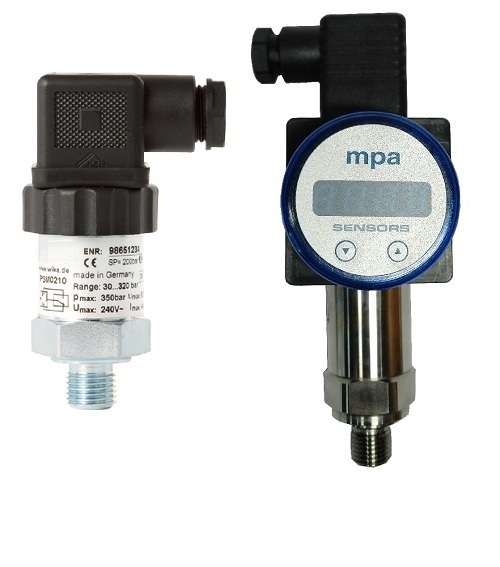 OEM pressure transmitter
